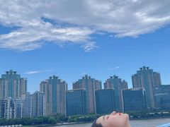 -Kathleen's Waitan 凯圣琳江景西餐厅(外滩店)