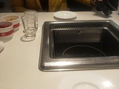 -海底捞火锅(锦艺城店)