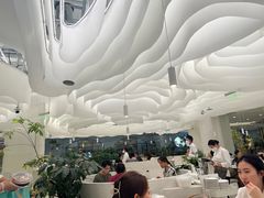 -大树餐厅(朝阳大悦城店)