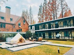 -一尺花园(安和花园店)