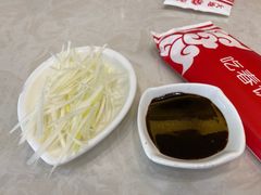 -大地春饼店(黄河路店)