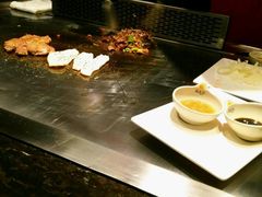 -湘汇概念铁板烧(铁西万达店)