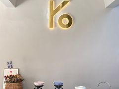 -KYO COFFEE(胶州路店)