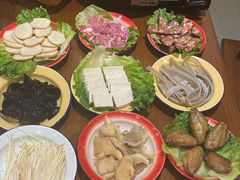 -黔多多贵州地摊火锅(木古地铁站店)
