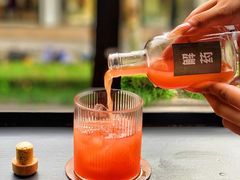 -解药·antidote Cafe&Bar