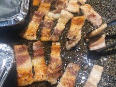 -猪的故事·韩式烤肉(韩乐坊店)