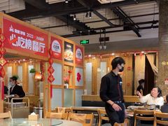 -陶德砂锅(蜀汉路店)