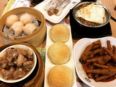 -添好运点心专门店(中环IFC店)