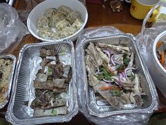 -马尔龙新疆饭店·清真(瑞景店)