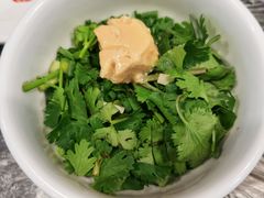 -正宗简阳羊肉汤(荣盛·布鲁明顿广场店)