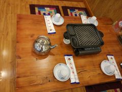 大堂-大长金韩国料理