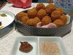 -萃華楼(王府井店)
