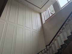 -成都安仁福朋喜来登酒店