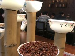 -成都你六姐·牛肉冒菜(城市集市合生汇店)