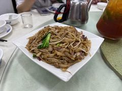 -嘉升大排档(番禺总店)