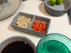 -喃喃椰·糟粕醋·椰子鸡火锅(七堡花园店)