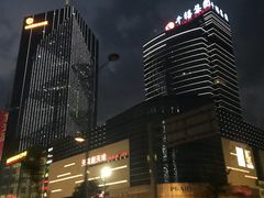 -太原凯宾斯基饭店