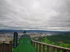 -帽儿山国家森林公园