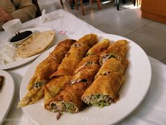 -悦宾饭馆(翠花胡同店)