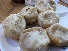 -小杨生煎(黄河路店)