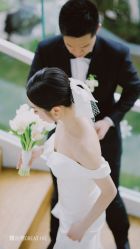 -金禧婚礼定制