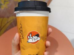 -茶话弄(中贸广场店)