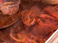 -明记牛杂(新马路分店)