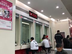 -招商银行(北京亦庄支行)