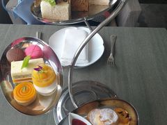 -悦厅·下午茶(杭州柏悦酒店)