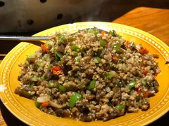 -觅山云南菜(泊富ICITY店)