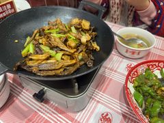 -高嗲嗲·湘味爆炒王(新城科技园店)