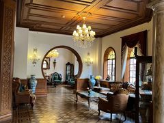 -马勒别墅·中餐厅