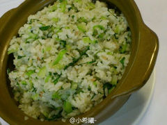 菜饭-雪园上海饭店(港湾1号店)