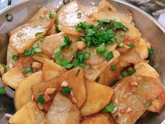 -鱼乐岛餐厅·户外花园主题餐厅