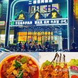 清真手抓羊肉，原汁原味，鲜美无比！