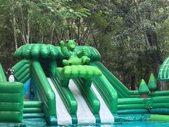 -北京海德酒店温泉