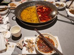 -吃城都·鱼蛙火锅(西玉龙街店)