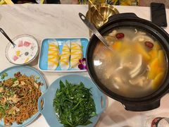 -香香海南菜餐厅