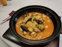 虹御轩&nbsp;佛跳墙-虹御轩·传承江浙菜(虹桥店)