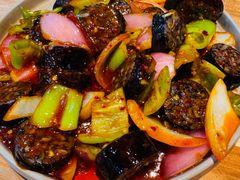 -京玉菲饭店(李村店)