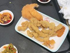 -回味鸭血粉丝汤(砂之船店)