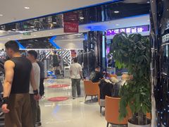 -小蓝鲸游泳培训基地(积水潭店)