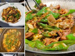-费大厨辣椒炒肉(吉联MALL店)