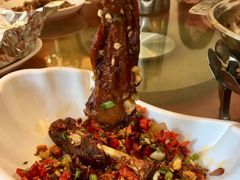 -伙工殿餐厅(吉大店)