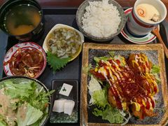 秘制炸鸡块-鸟屋·烧鸟居酒屋(新世纪广场店)