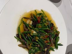 -渔港甄宴·海鲜·地标烟台菜(金沙滩店)