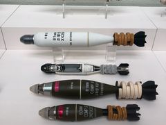 -韩国战争纪念馆