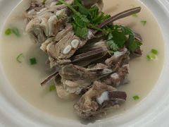 -荷塘秋月·本帮江浙菜(国权路店)