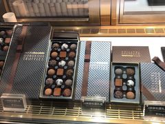 -Awfully Chocolate(来福士广场店)