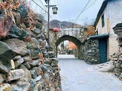 -水峪民俗村